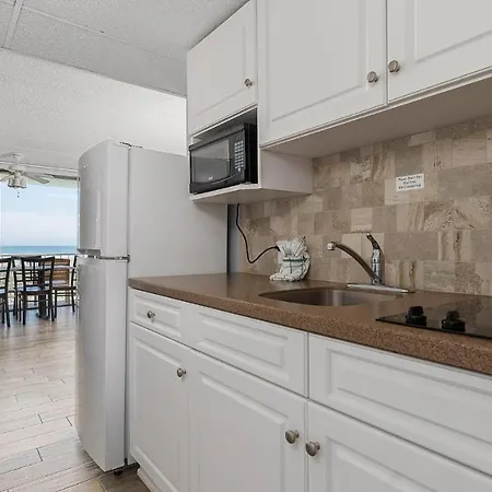 Beau Rivage Beach Resort Wildwood Crest Exterior photo