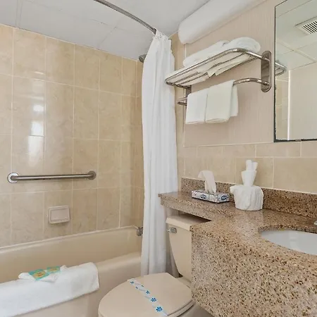 Beau Rivage Beach Resort Wildwood Crest Exterior photo