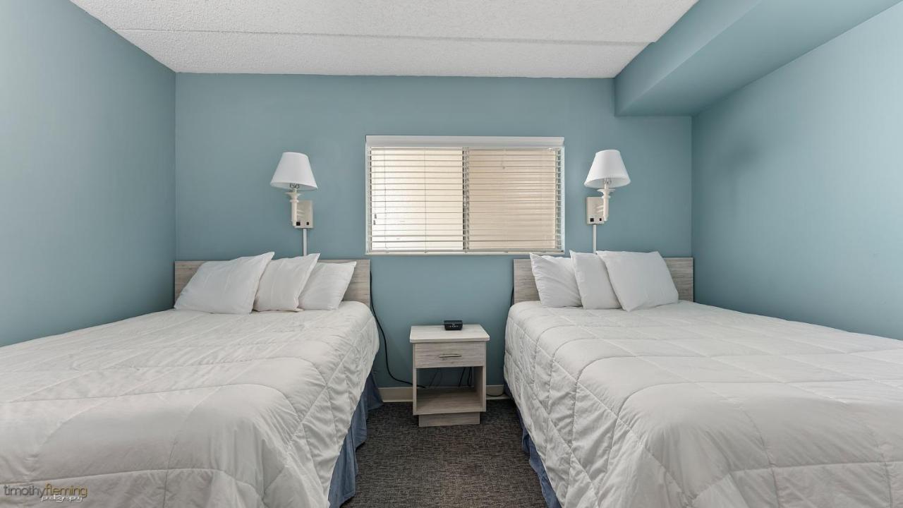 Beau Rivage Beach Resort 3*