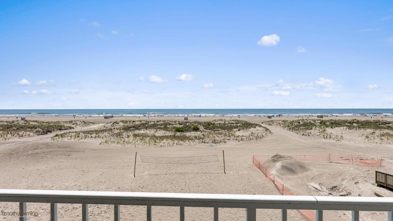 Beau Rivage Beach Wildwood Crest