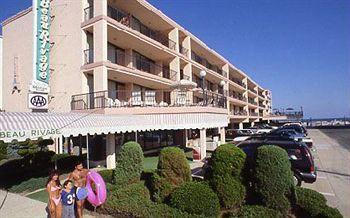 Beau Rivage Beach 3* Wildwood Crest