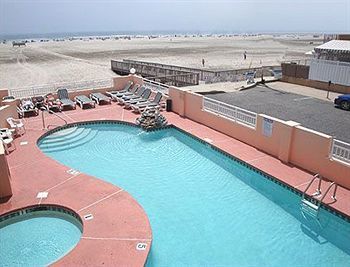 Beau Rivage Beach Resort