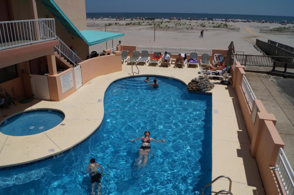 Beau Rivage