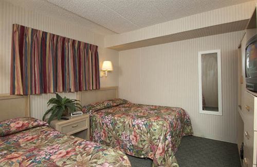 Beau Rivage Resort 3*