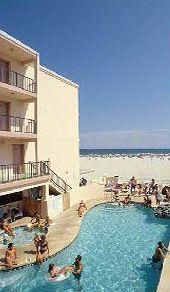 Beau Rivage Beach Resort Wildwood Crest