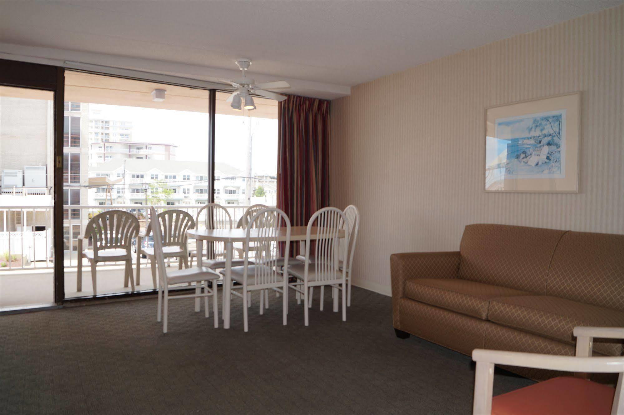 Beau Rivage 3* Wildwood Crest
