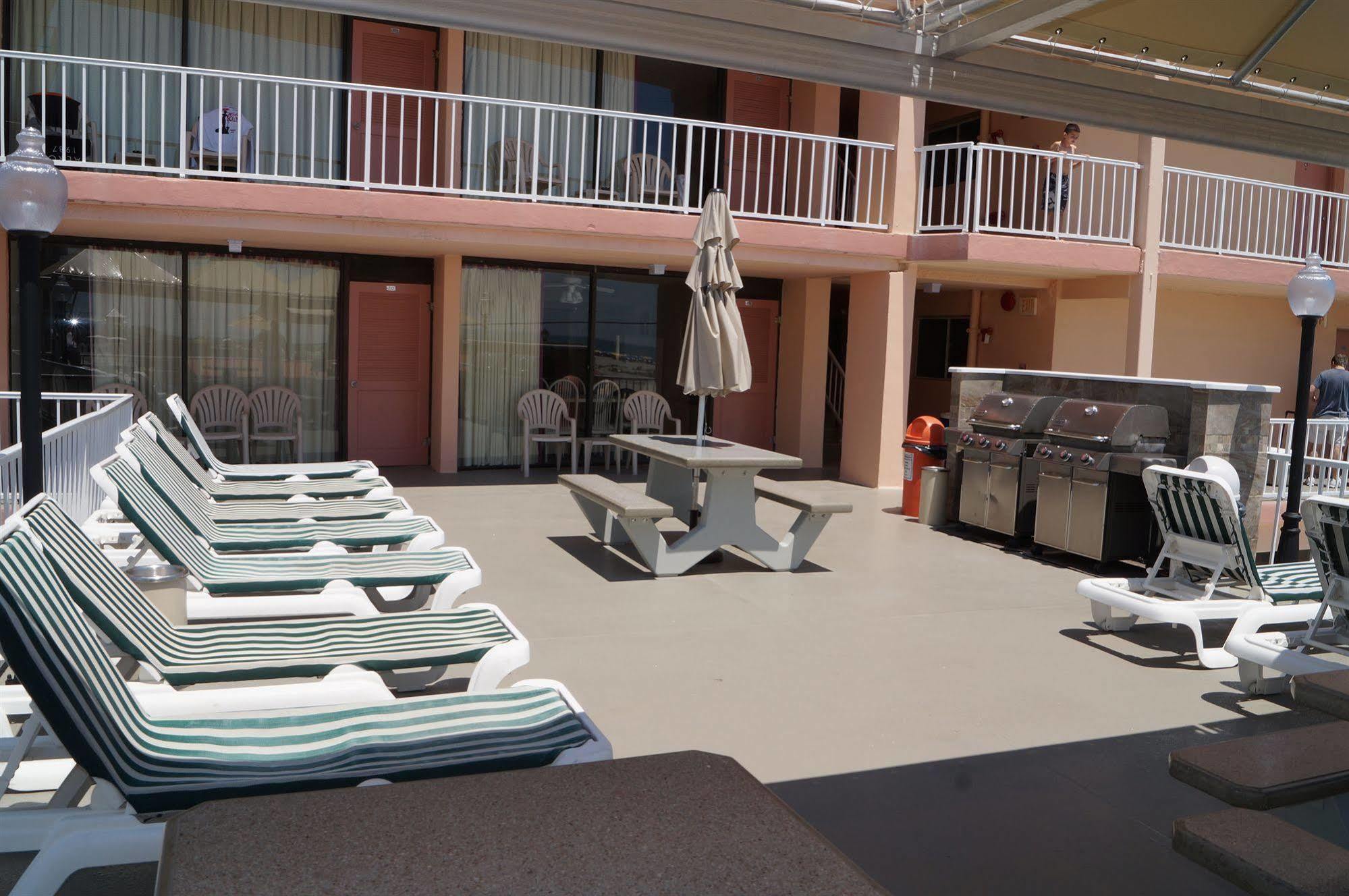 Resort Beau Rivage 3*