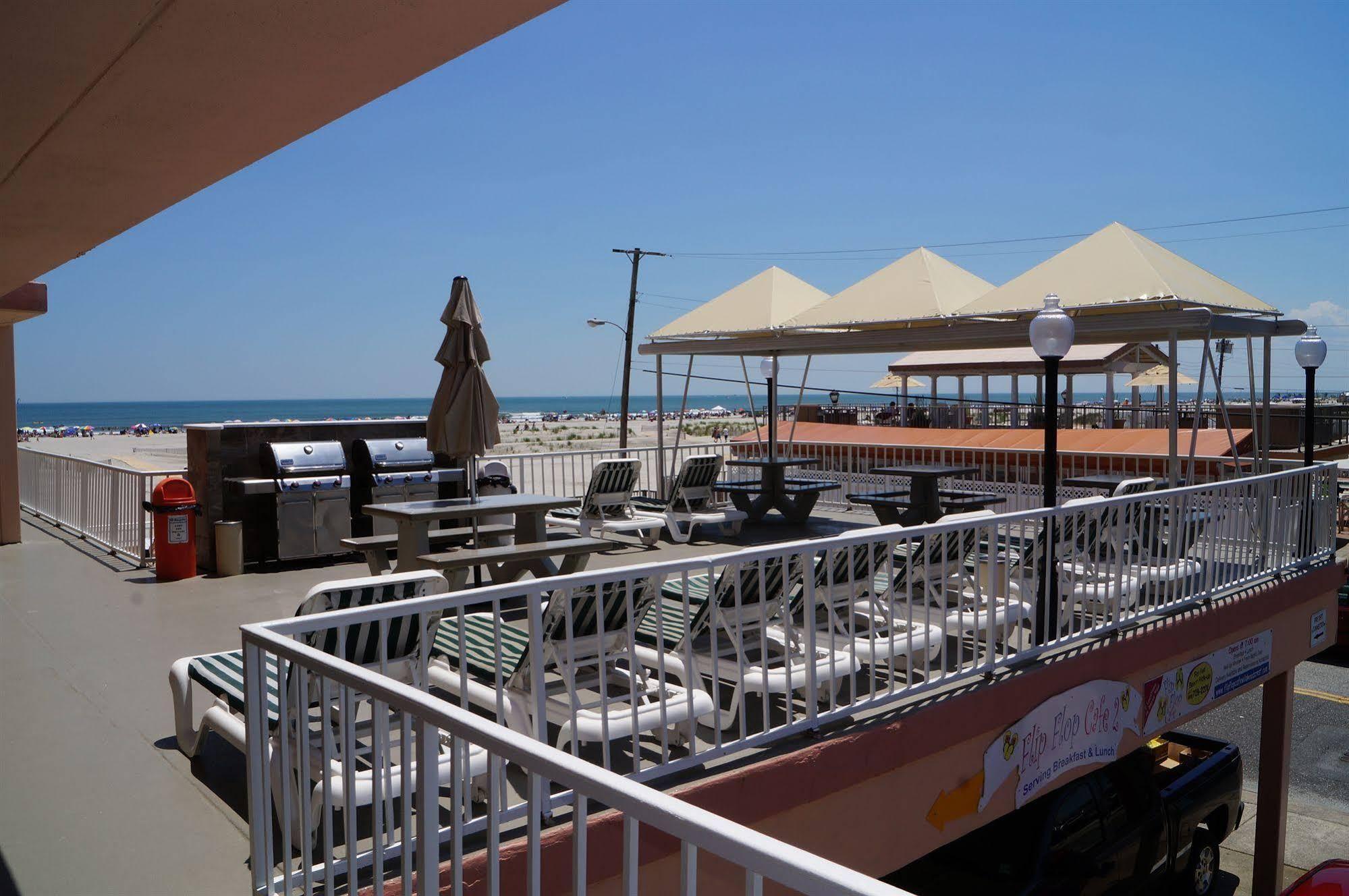 Beau Rivage Resort 3*