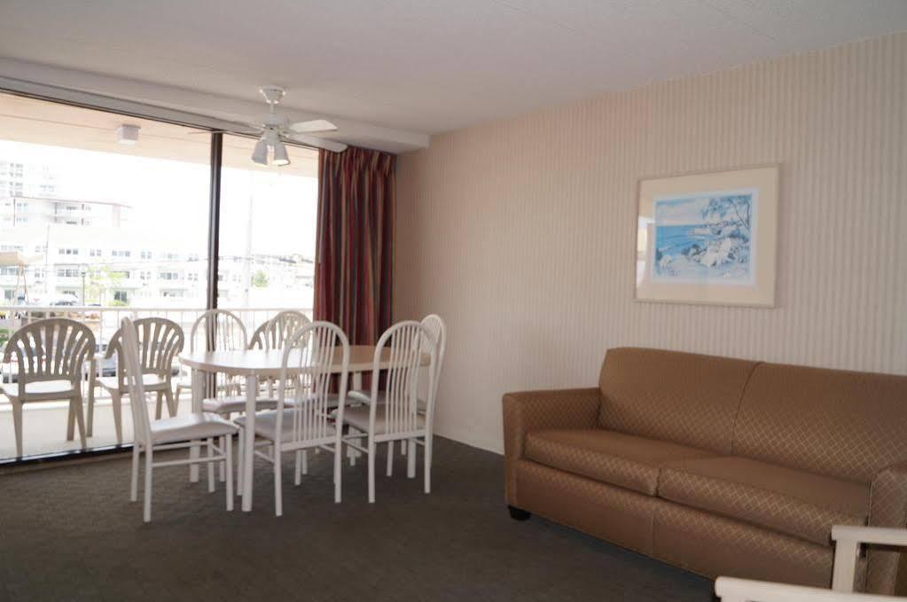 Resort Beau Rivage 3*