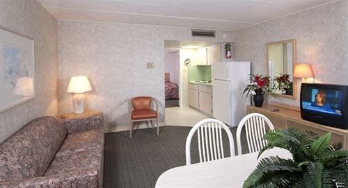 Beau Rivage Beach Resort Wildwood Crest