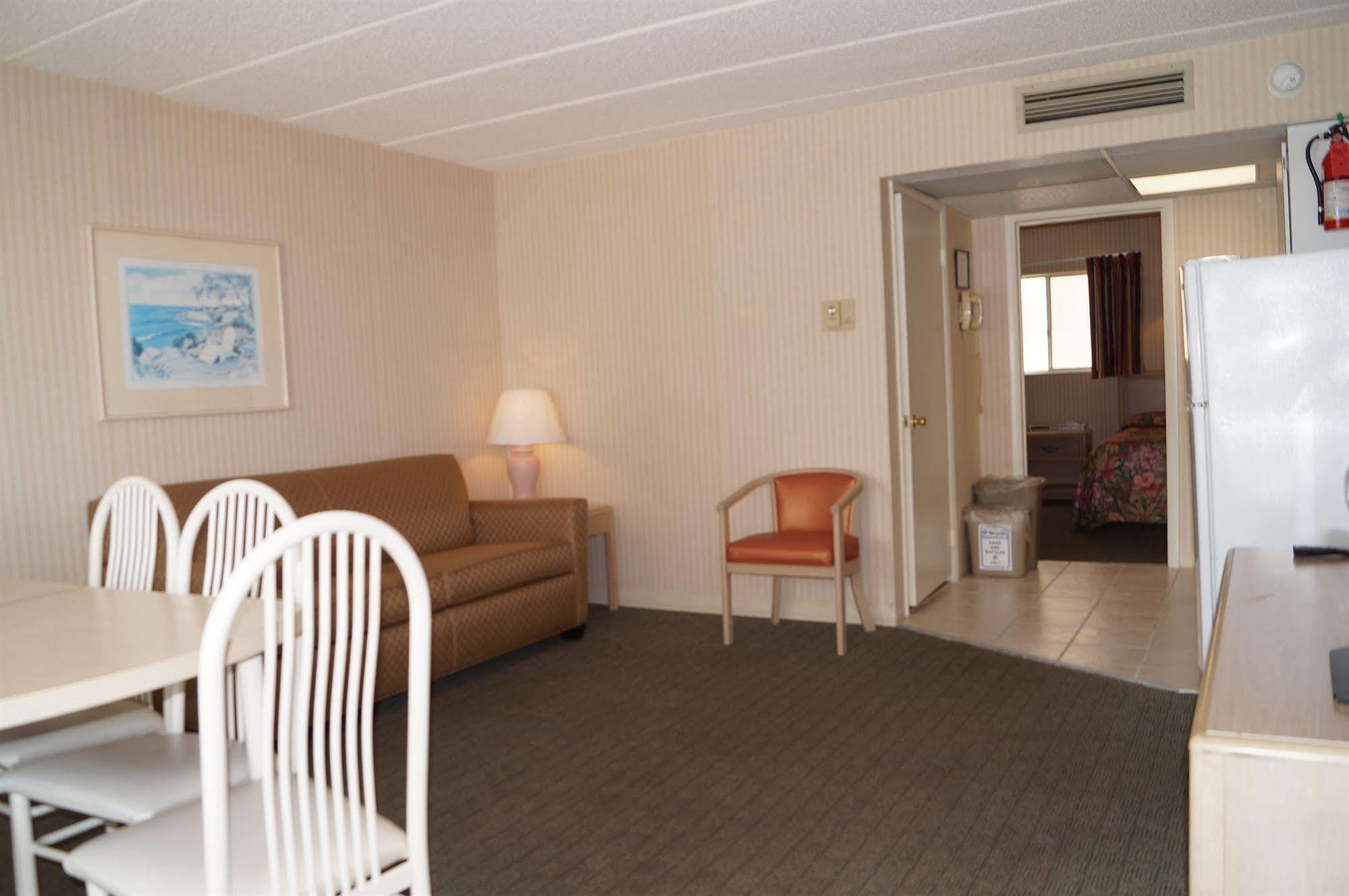Beau Rivage Beach Resort 3*